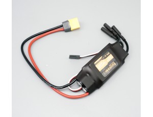 Freewing 50A Brushless ESC With XT-60 Plug